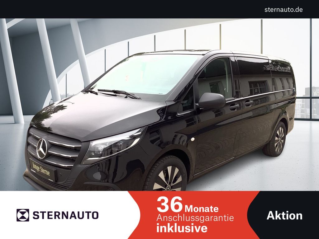 Bild des Angebotes Mercedes-Benz Vito 116 CDI Tourer lang Select/Navi/Multibeam
