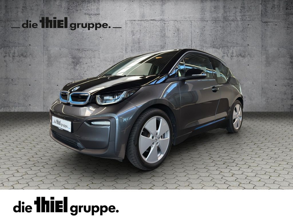 Bild des Angebotes BMW i3 120 Ah LED+e-Sound+Navi