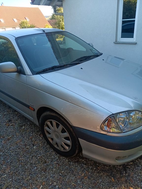 Toyota Avensis 1.8