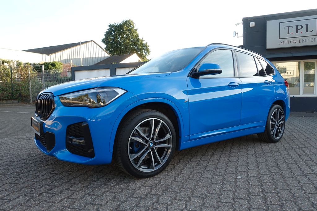 Bild des Angebotes BMW X1 sDrive18d 2.0*M Performance Paket*Head-UP*Kam
