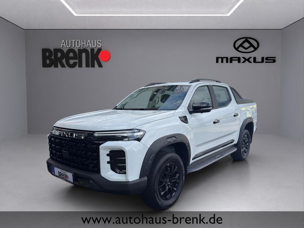 Bild des Angebotes Maxus T60 2.0 TurboDiesel 4WD AT Lux.*360/App/SHZ*