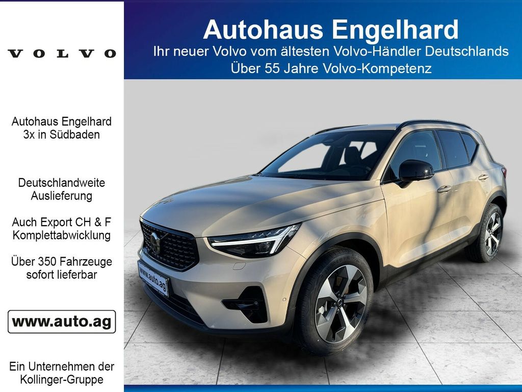 Bild des Angebotes Volvo XC40 B4 Plus Dark