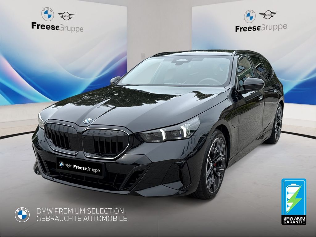 Bild des Angebotes BMW 530e Touring