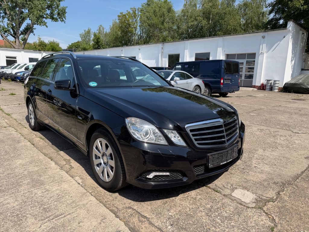 Bild des Angebotes Mercedes-Benz E 250 CDI BlueEfficiency, Avantgarde