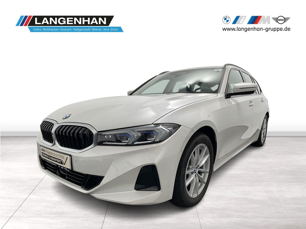 Bild des Angebotes BMW 320d xDrive Touring 360° NAVI ACC HUD DAB LED