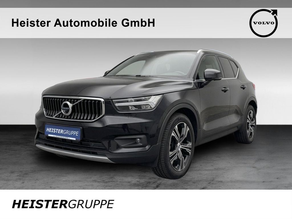 Bild des Angebotes Volvo XC40 D3 AWD Inscription+360°+H/K+Totwinkel+Xeniu