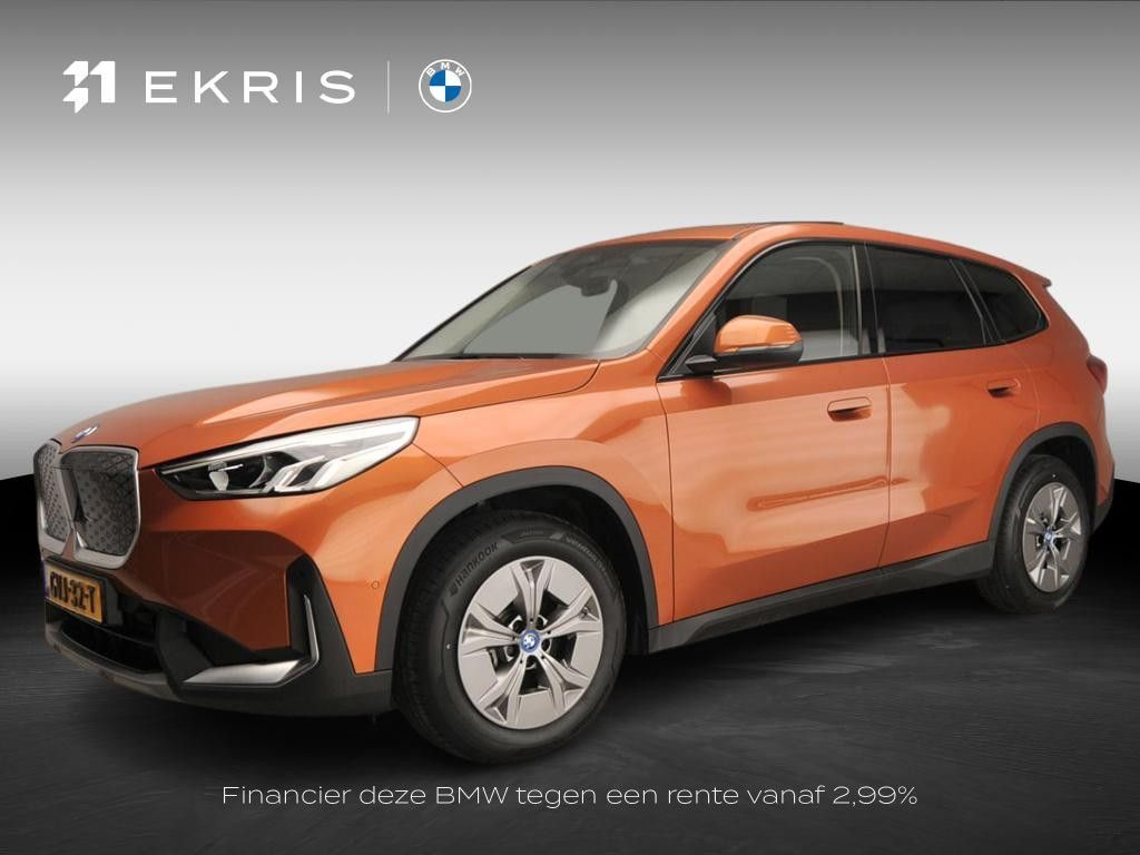 Bild des Angebotes BMW iX1 eDrive20 | LED | navi | panorama dach | Spor