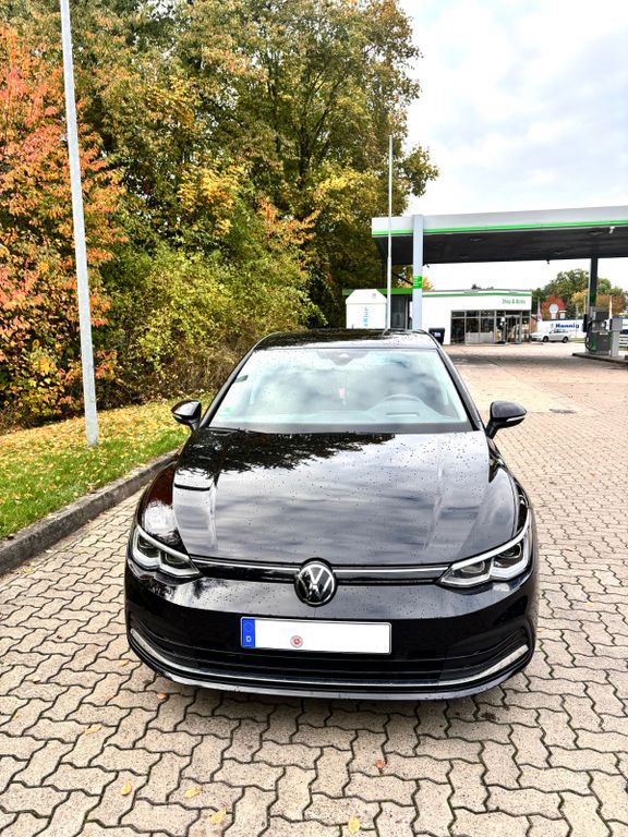 Bild des Angebotes Volkswagen Golf 1.5 TSI OPF 110kW ACTIVE ACTIVE