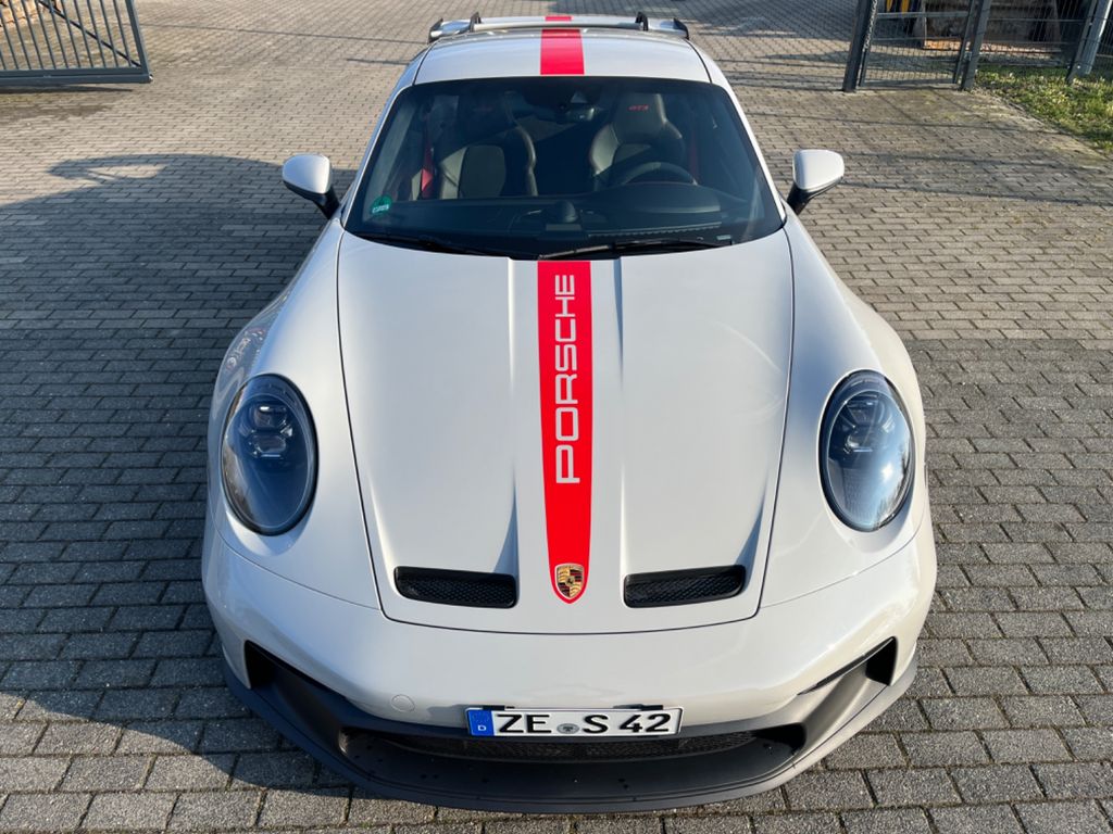 Bild des Angebotes Porsche 911.2  GT3 Garantie