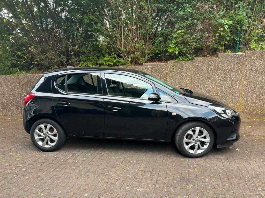 Bild des Angebotes Opel Corsa 1.4 Color Edition Color Edition