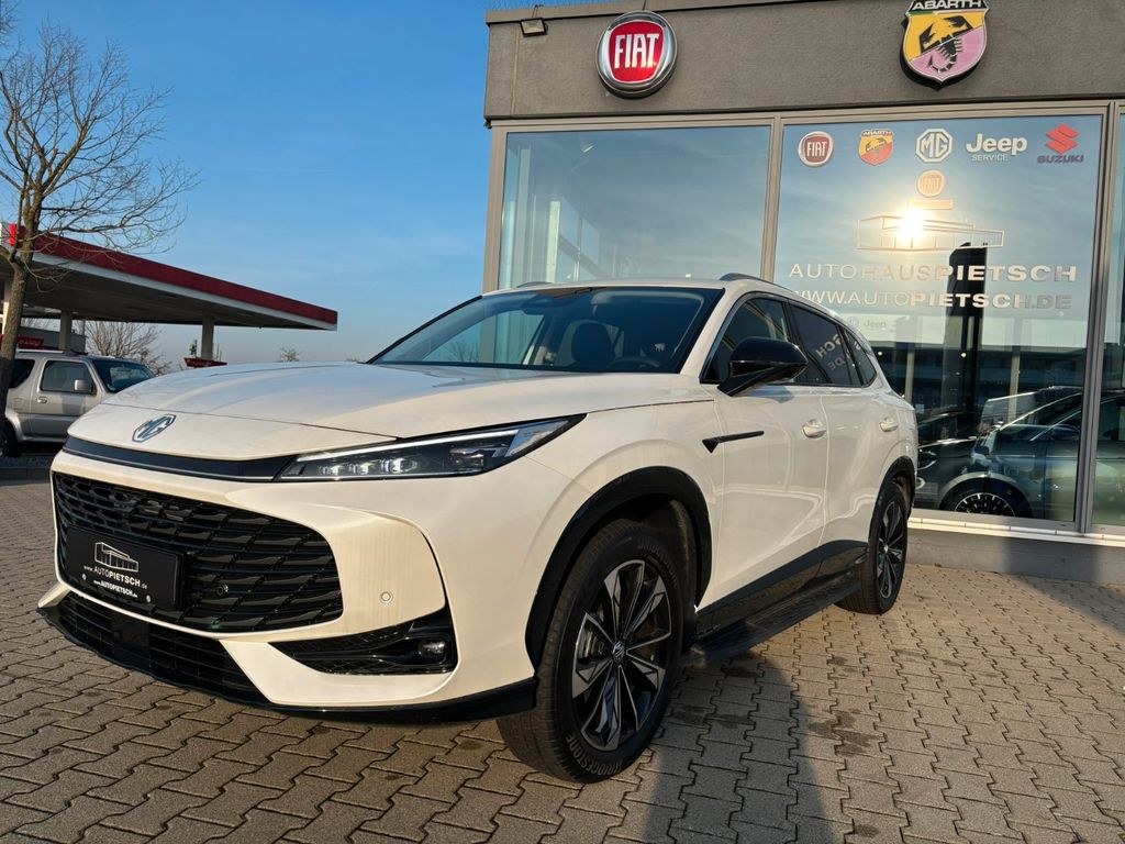 Bild des Angebotes MG HS 1.5 Hybrid+ 165 kW Luxury