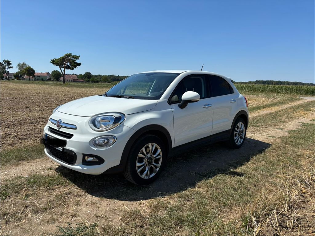 Bild des Angebotes Fiat 500X 1.6 E-torQ POP 4x2 POP