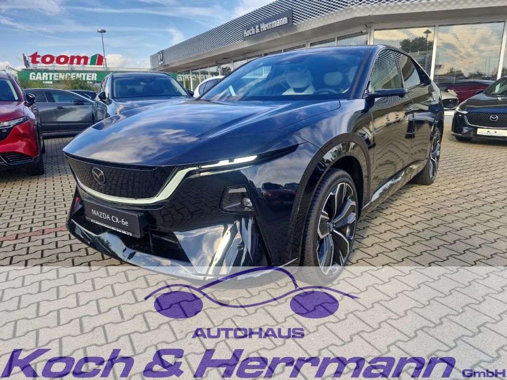 Bild des Angebotes Mazda CX6E EV 258ps TAKUMI PLUS