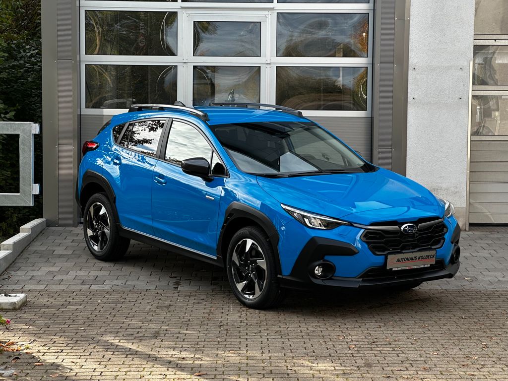 Bild des Angebotes Subaru 2.0ie Lineatronic Active MY24