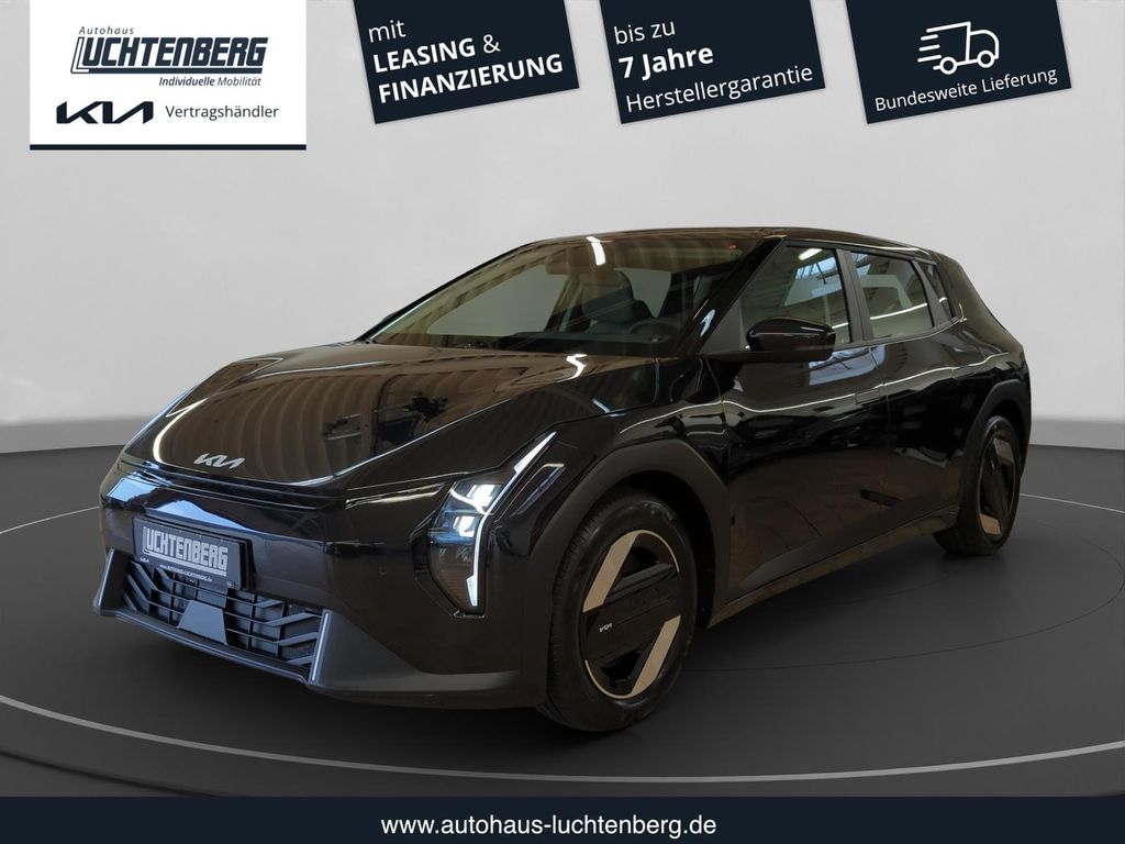 Bild des Angebotes Kia EV4 EARTH 58.3 kWh W-PUMPE WINTER-PAKET NAVI+KAM