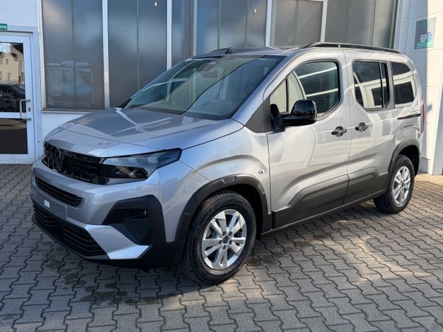 Bild des Angebotes Peugeot Rifter N1 Diesel 130 L1 Allure (E)