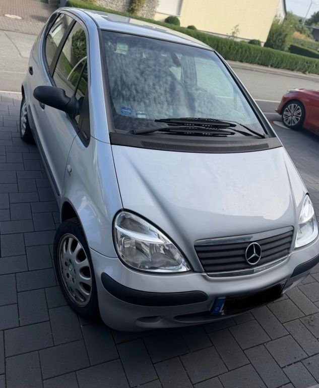 Bild des Angebotes Mercedes-Benz A 140