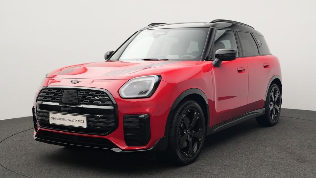 Bild des Angebotes MINI John Cooper Works Trim