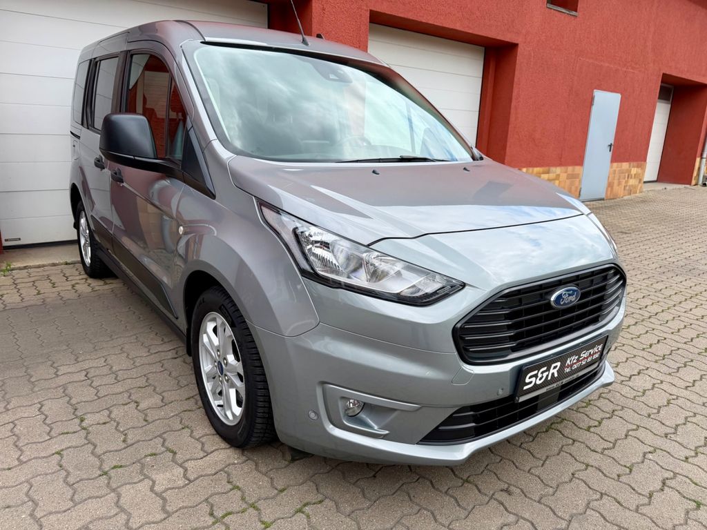 Bild des Angebotes Ford Tourneo Connect Trend