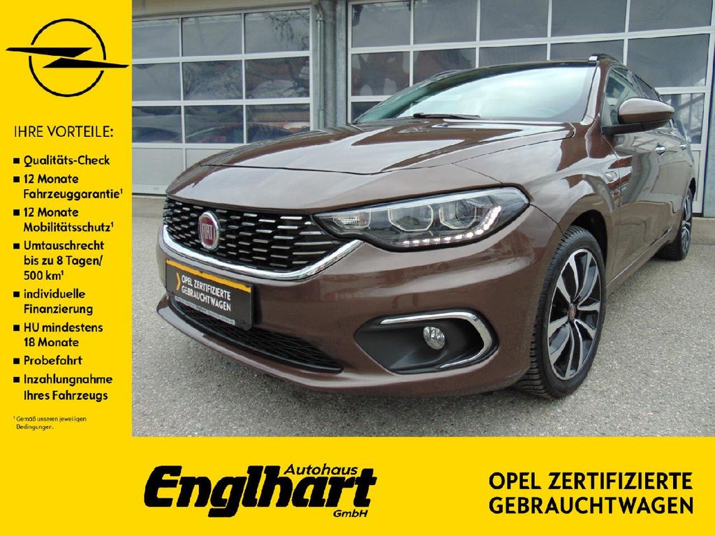 Bild des Angebotes Fiat Tipo 1.6 CDTI Kombi Business AT