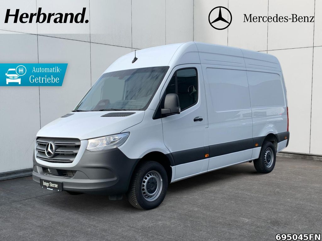 Bild des Angebotes Mercedes-Benz Sprinter 315 PRO L2H2 *VORBER. AHK 3,5*KLIMA*KAM
