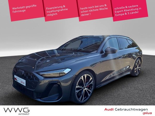 Bild des Angebotes Audi S5 Avant TFSI quattro S tronic AHK HUD
