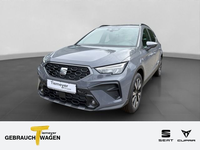 Bild des Angebotes Seat Arona 1.0 TSI FR REAR VIEW NAVI SITZHZ LM17 CLIM