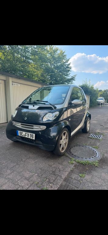 Bild des Angebotes Smart ForTwo Cabrio pulse 45kW pulse