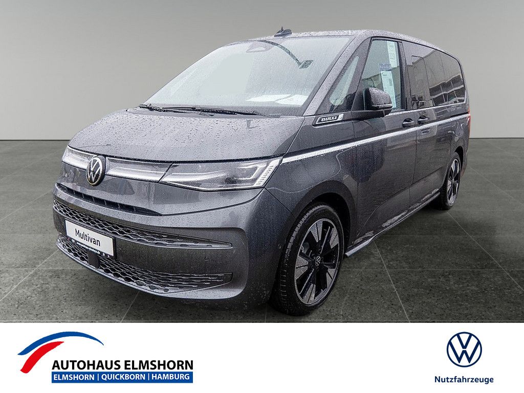 Bild des Angebotes Volkswagen T7 Multivan 2.0 TDI Style HUD PANO 360° 7-SITZER
