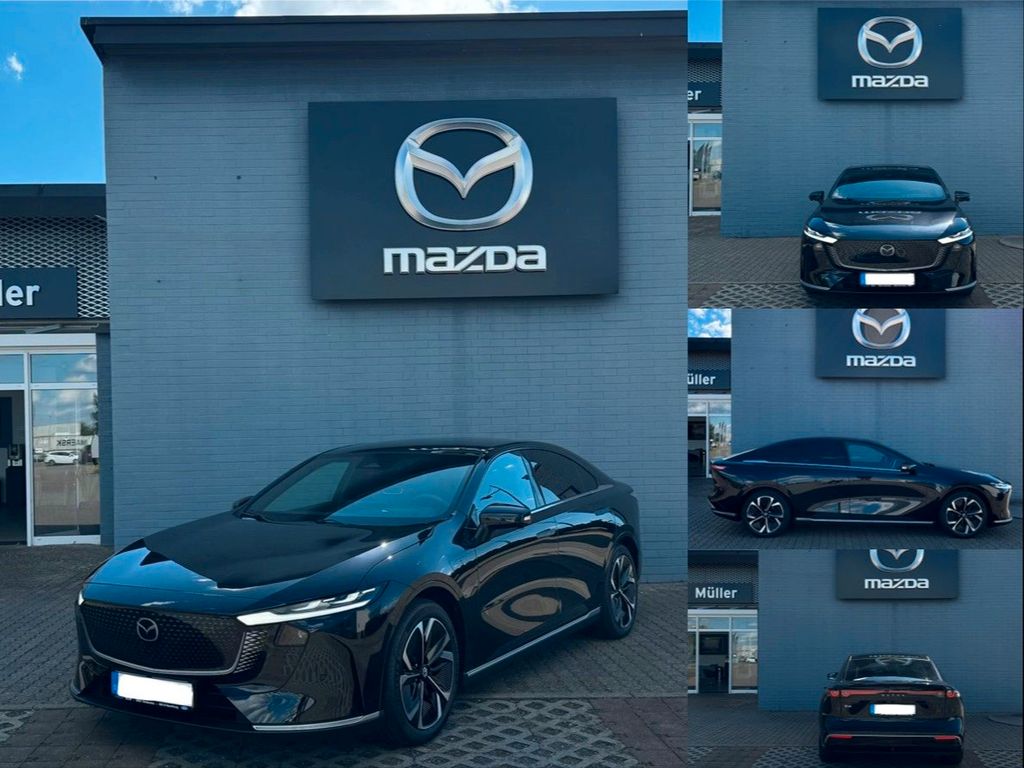 Bild des Angebotes Mazda 6e EV Elektro Takumi 258 PS