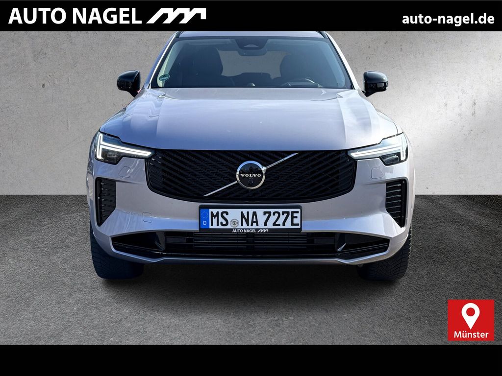 Bild des Angebotes Volvo XC90 T8 Ultra Dark