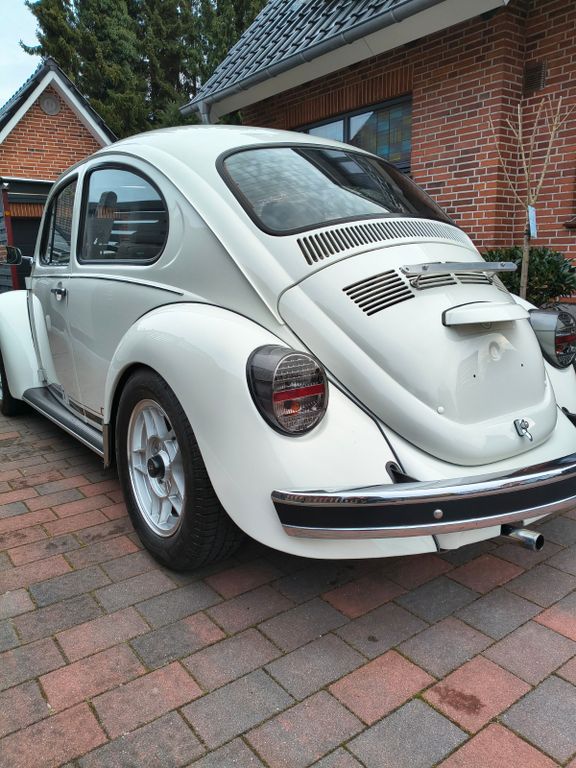 Volkswagen Käfer