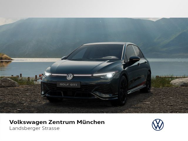 Bild des Angebotes Volkswagen Golf VIII GTI 2,0 TSI Edition ACC DCC IQ.Light N