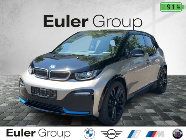 Bild des Angebotes BMW i3 S 120Ah Navi LED Blendfreies Fernl. Dyn. Kurv
