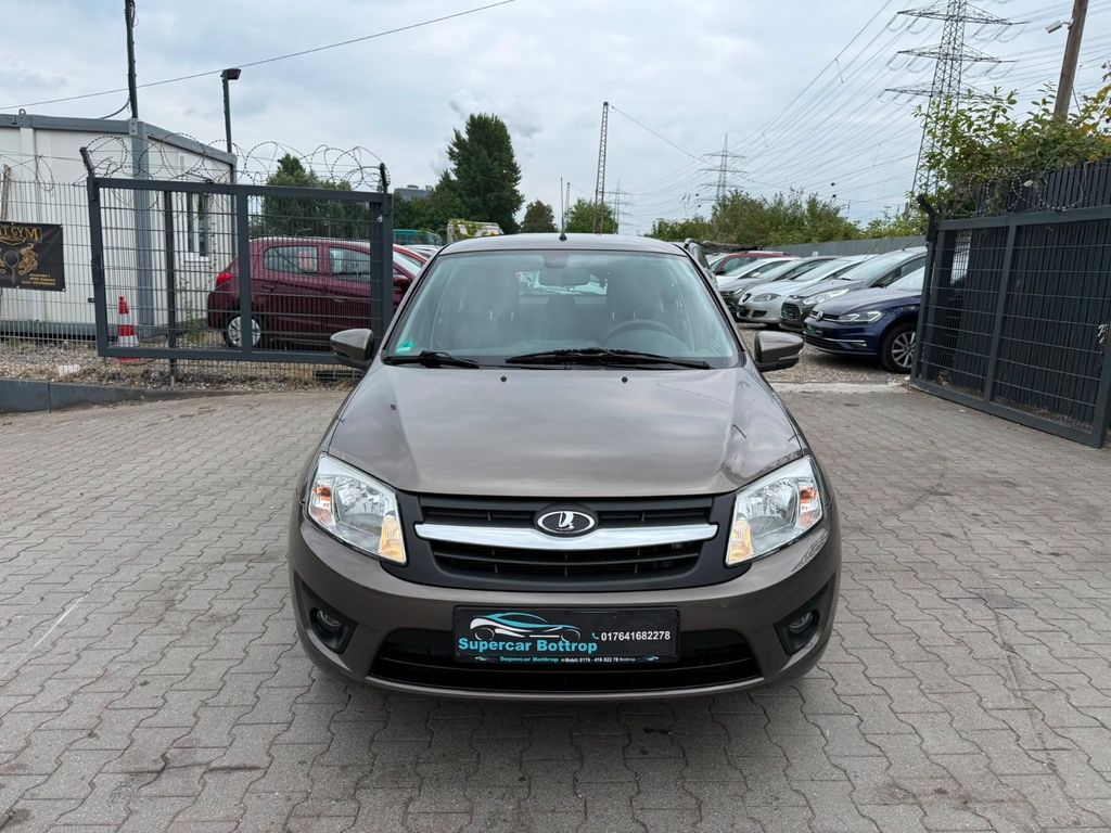Bild des Angebotes Lada Granta
