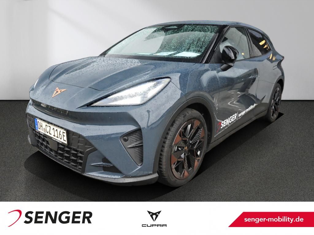 Bild des Angebotes Cupra Raval Endurance Edition Dynamic Plus Matrix 360°