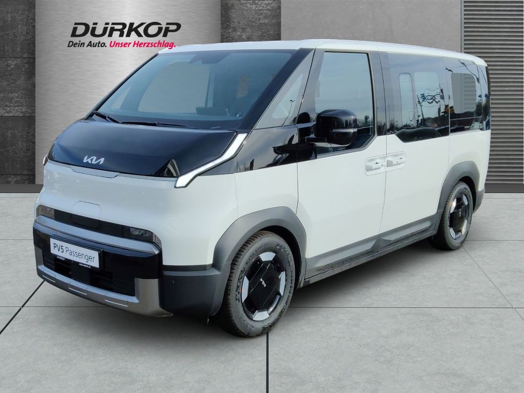 Bild des Angebotes Kia PV5 Passenger PLUS 71kWh Wärmepumpe Power Style-