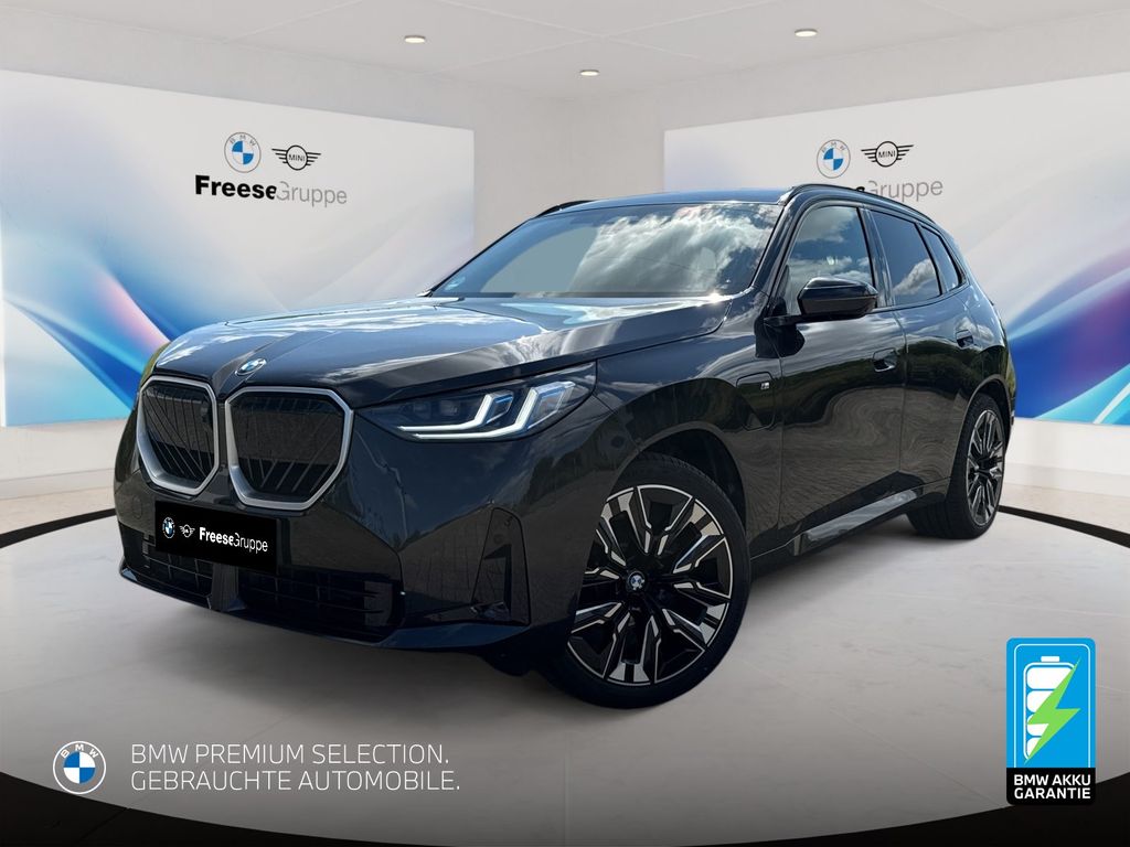 Bild des Angebotes BMW X3 30e xDrive