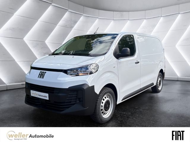 Bild des Angebotes Fiat Scudo Kastenwagen L2 Laderaumverkleidung AHK Rüc
