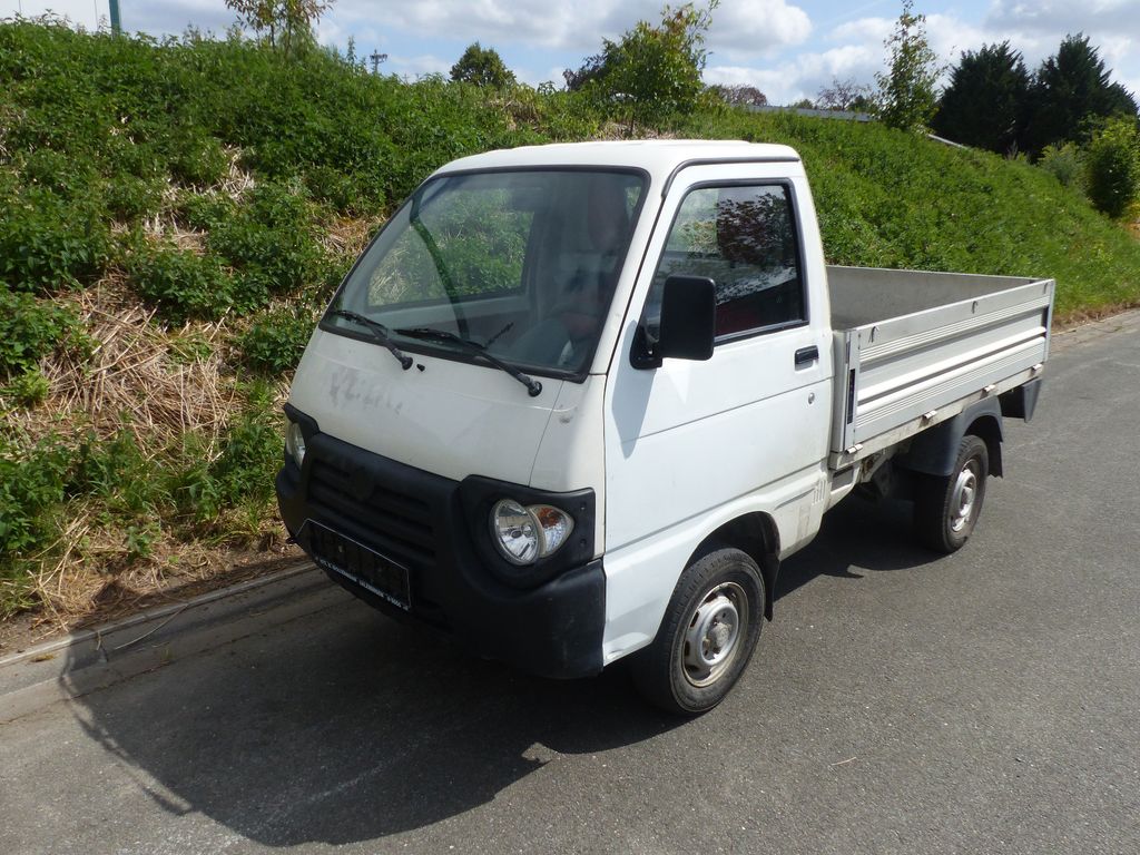 Bild des Angebotes Piaggio Quargo
