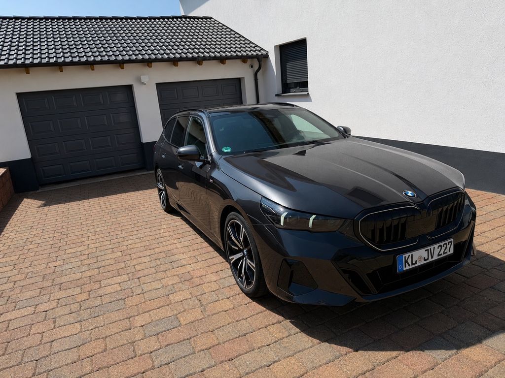Bild des Angebotes BMW 520d M Sport/Garan/Autobahnas/Pano|AHK|Wartung I