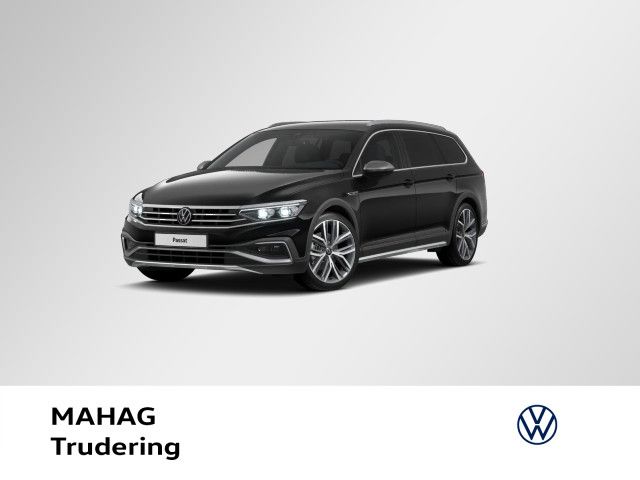 Bild des Angebotes Volkswagen Passat Alltrack 2.0 TDI 4MOT AHK Leder IQ.Light