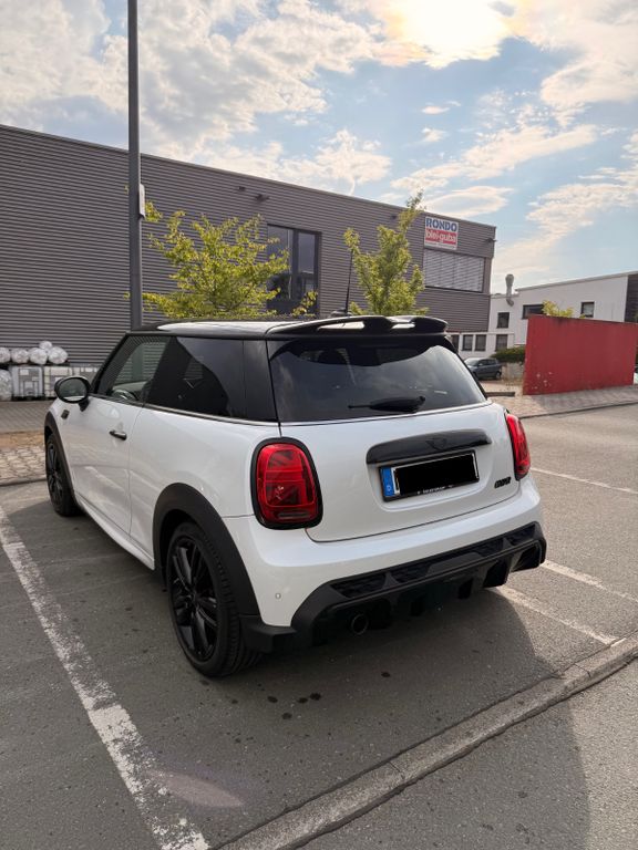 Bild des Angebotes MINI Cooper John Cooper Works Trim