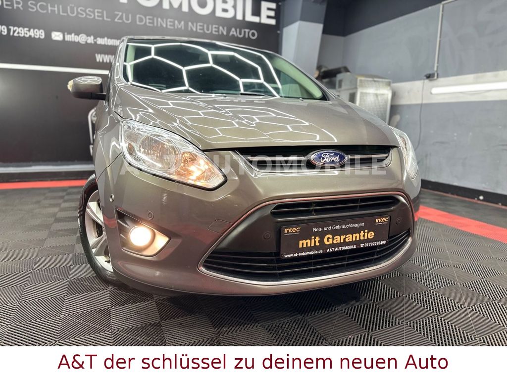 Bild des Angebotes Ford C-Max C-MAX Trend.KLIMA.SETZH.PDC.TÜV NEU