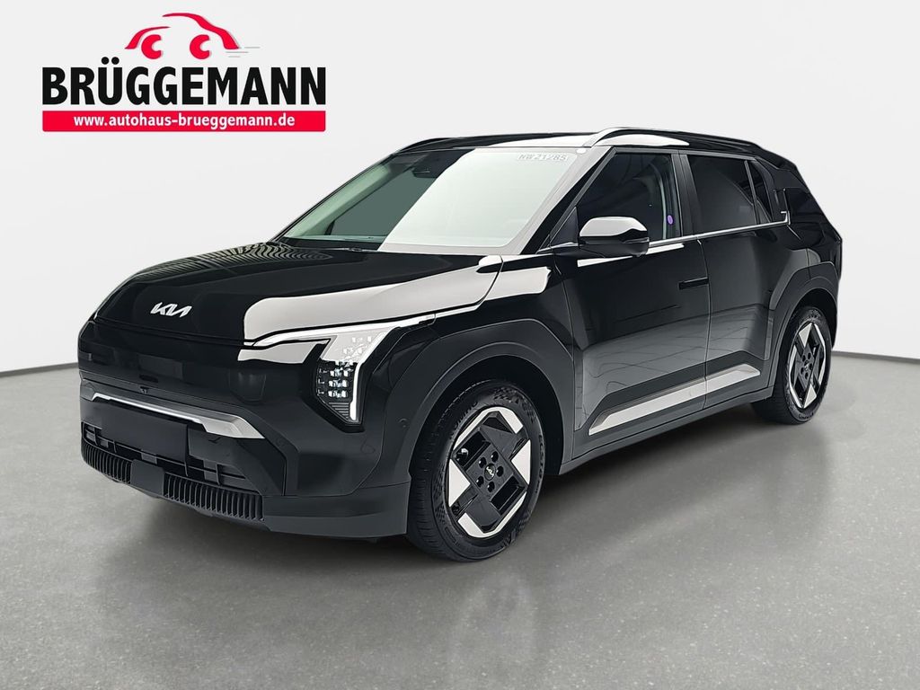 Bild des Angebotes Kia EV3 81.4 KWH EARTH MJ27 WINTER-CONNECT BUSINESS