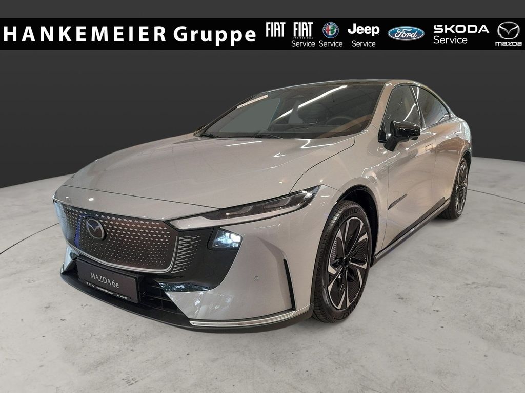 Mazda 6e 258PS TAKUMI*LEDER-S*PANO