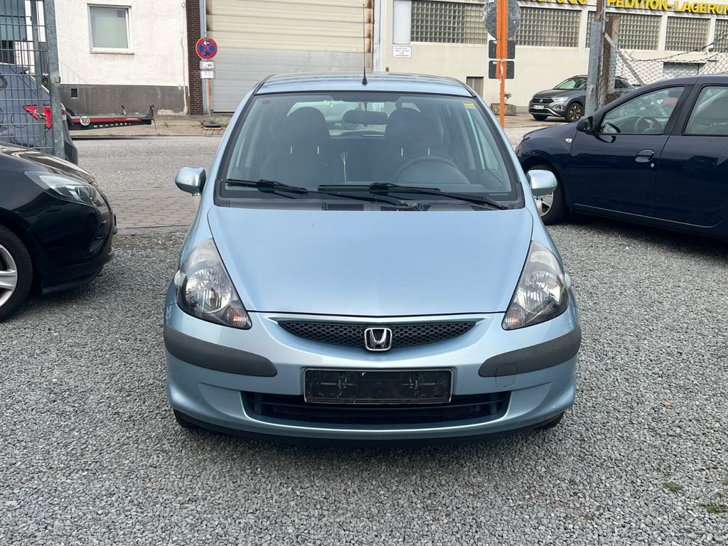 Bild des Angebotes Honda Jazz 1.2 Cool Top Zustand Tüv Neu