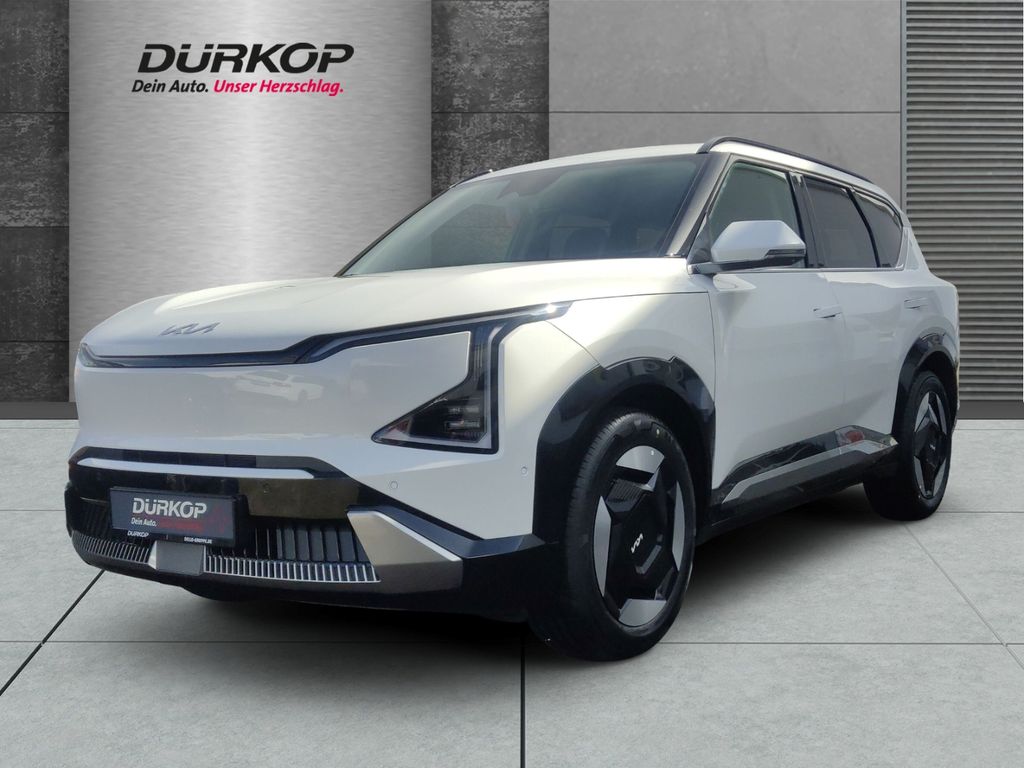 Bild des Angebotes Kia EV5 160 kW Earth Elektro EARTH 81,4kWh DriveWise
