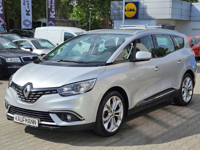 Bild des Angebotes Renault Grand Scenic IV Exper.1.5 dCi Autom+Kamera+Navi