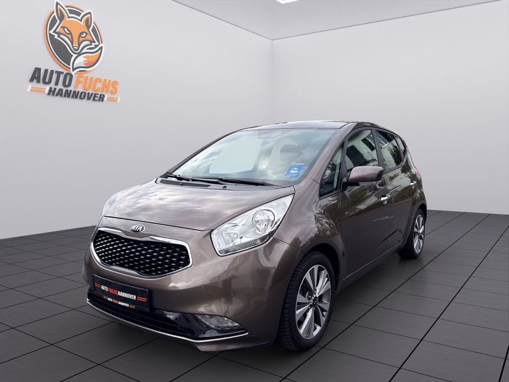 Bild des Angebotes Kia Venga 1.6CRDi Spirit NAVI SHZ TEMPO PDC LHZ 1HND